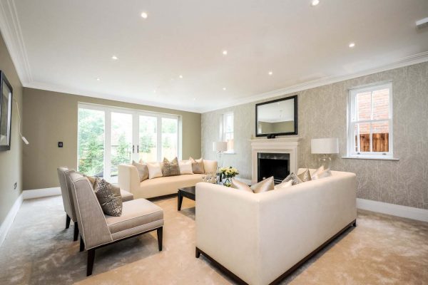 Littlehurst - Development of 3no luxury homes 4